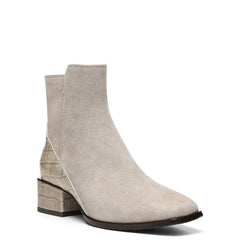 AZIA - Light Taupe | Donald Pliner Boots