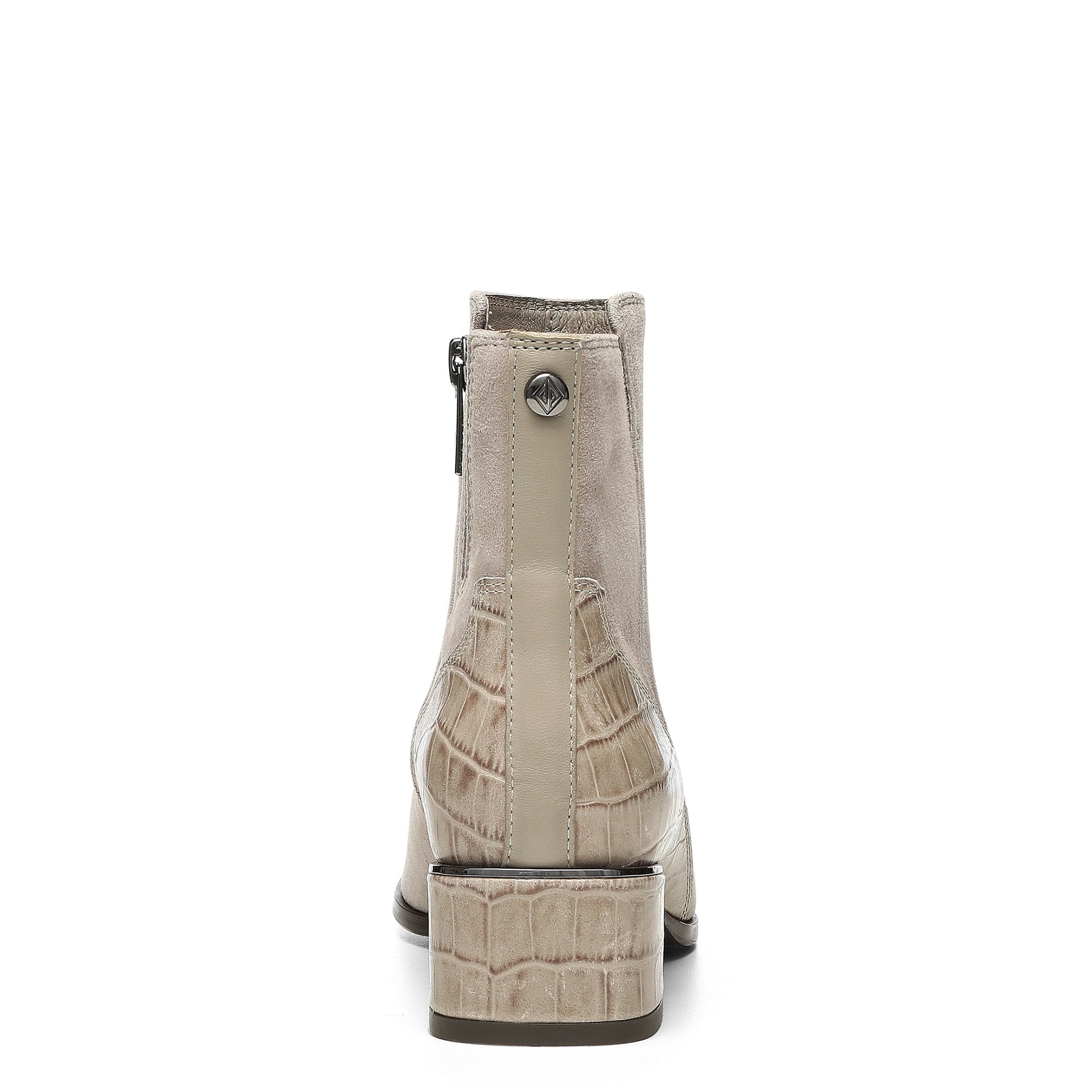 AZIA - Light Taupe | Donald Pliner Boots