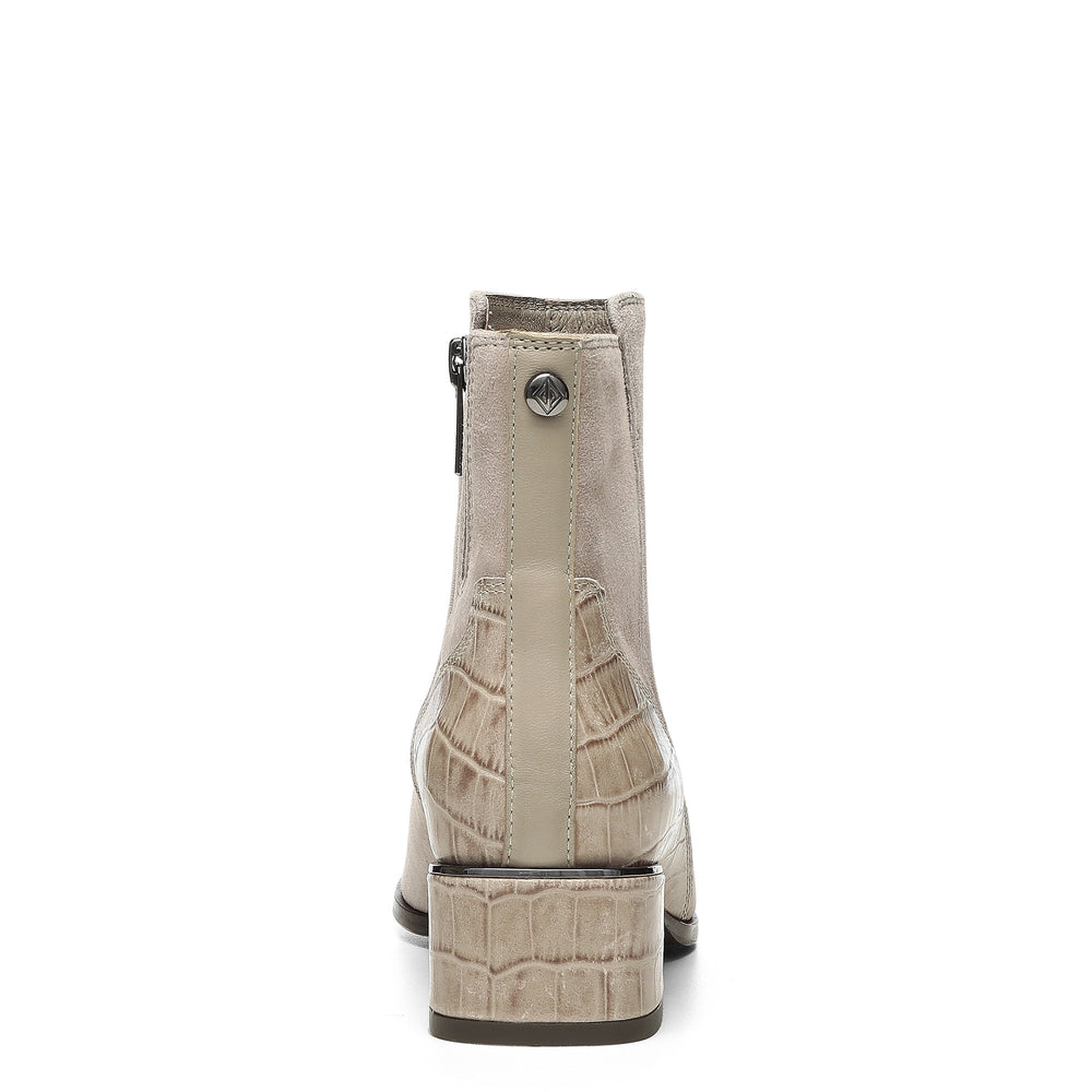 AZIA - Light Taupe | Donald Pliner Boots