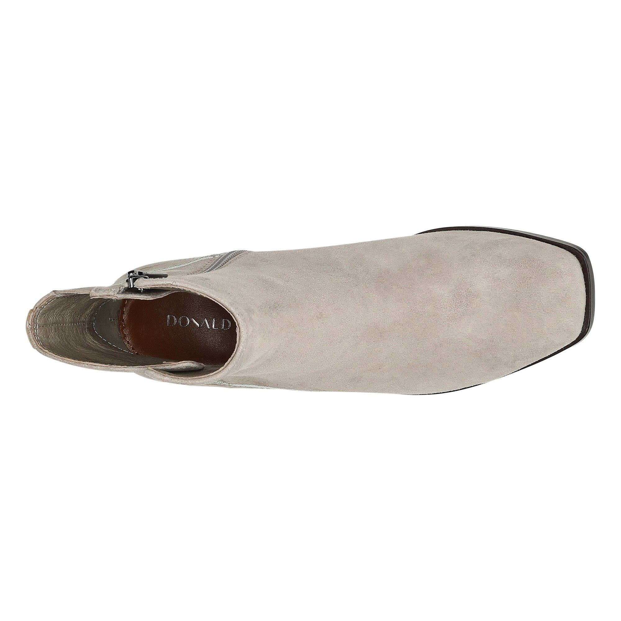 AZIA - Light Taupe | Donald Pliner Boots