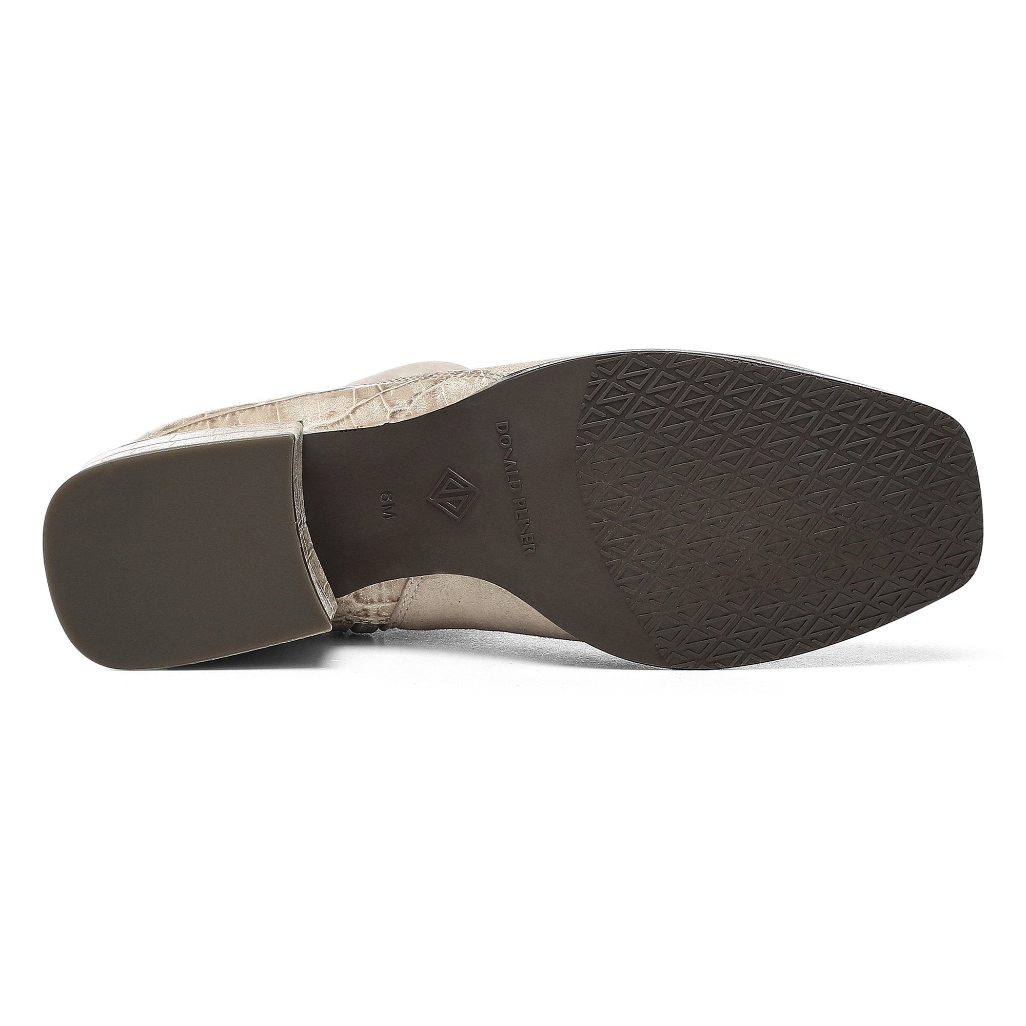 AZIA - Light Taupe | Donald Pliner Boots