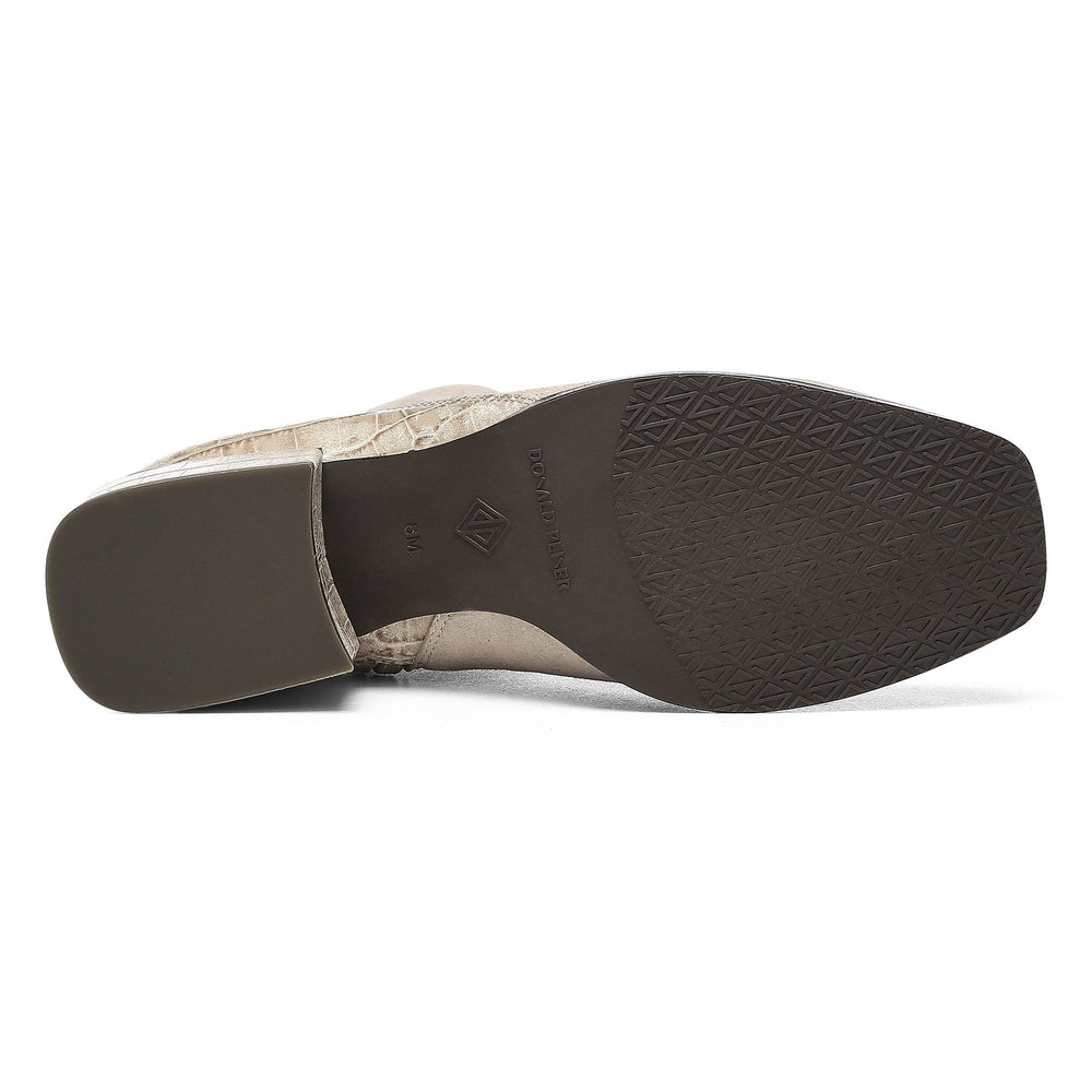 AZIA - Light Taupe | Donald Pliner Boots