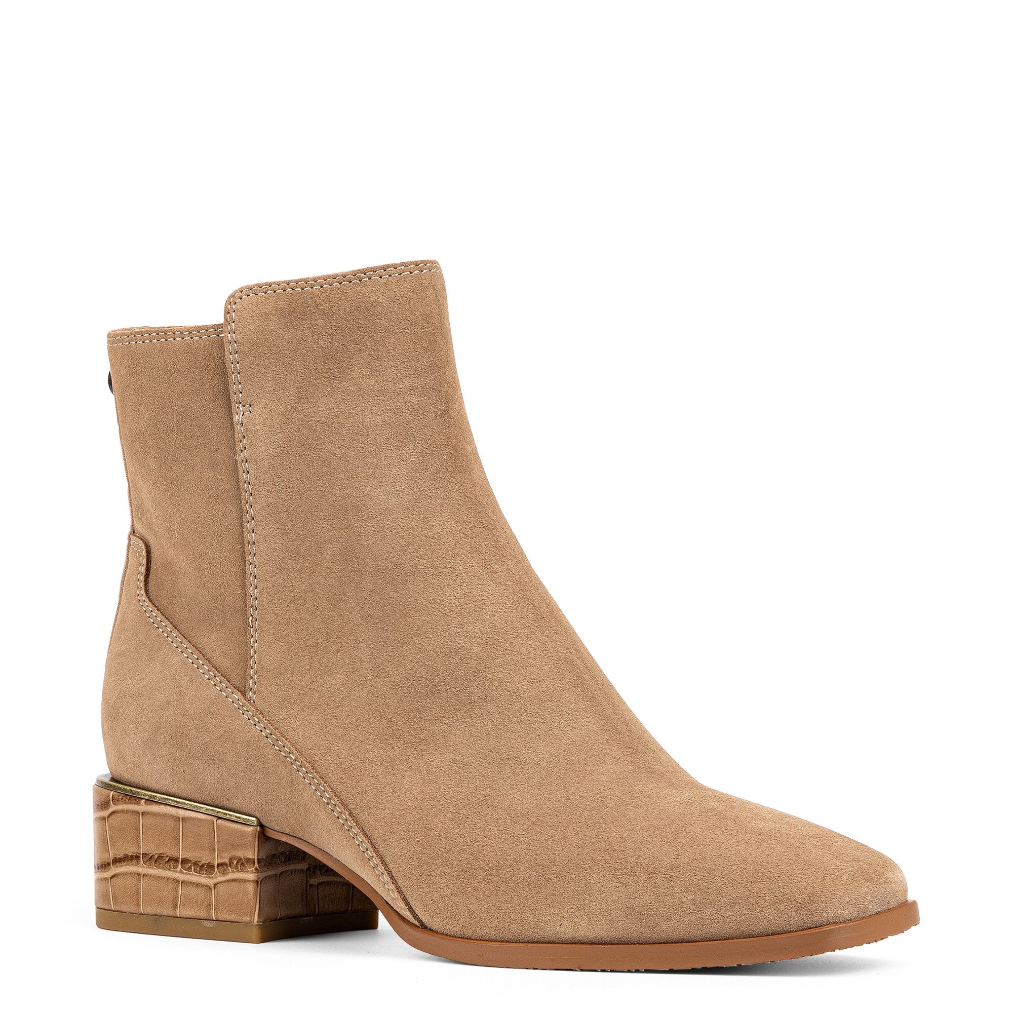 AZIA - Tobacco | Donald Pliner Boots