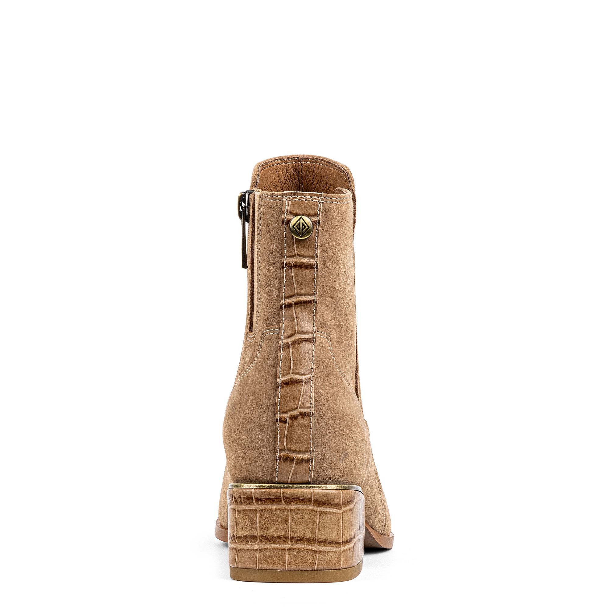AZIA - Tobacco | Donald Pliner Boots