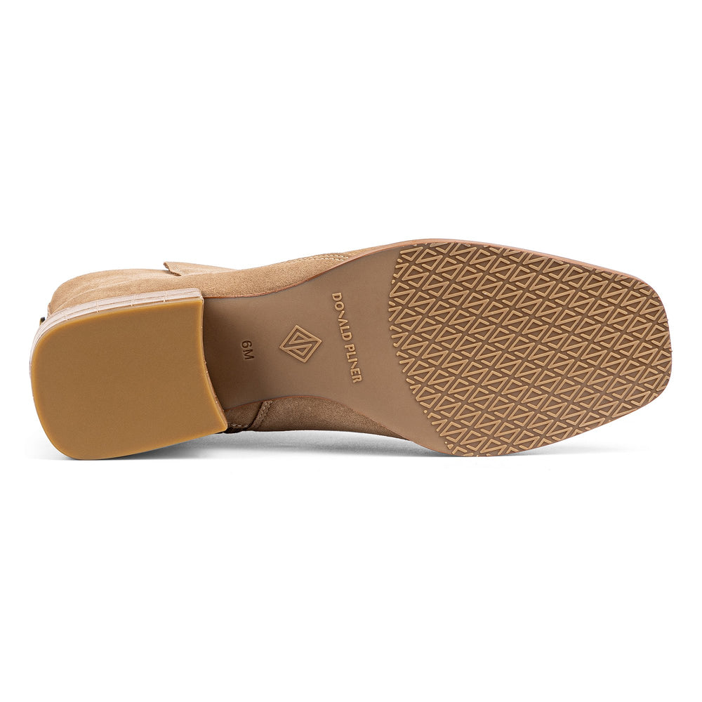 AZIA - Tobacco | Donald Pliner Boots