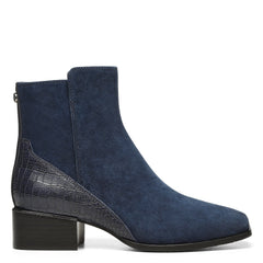 AZIA - Navy | Donald Pliner Boots