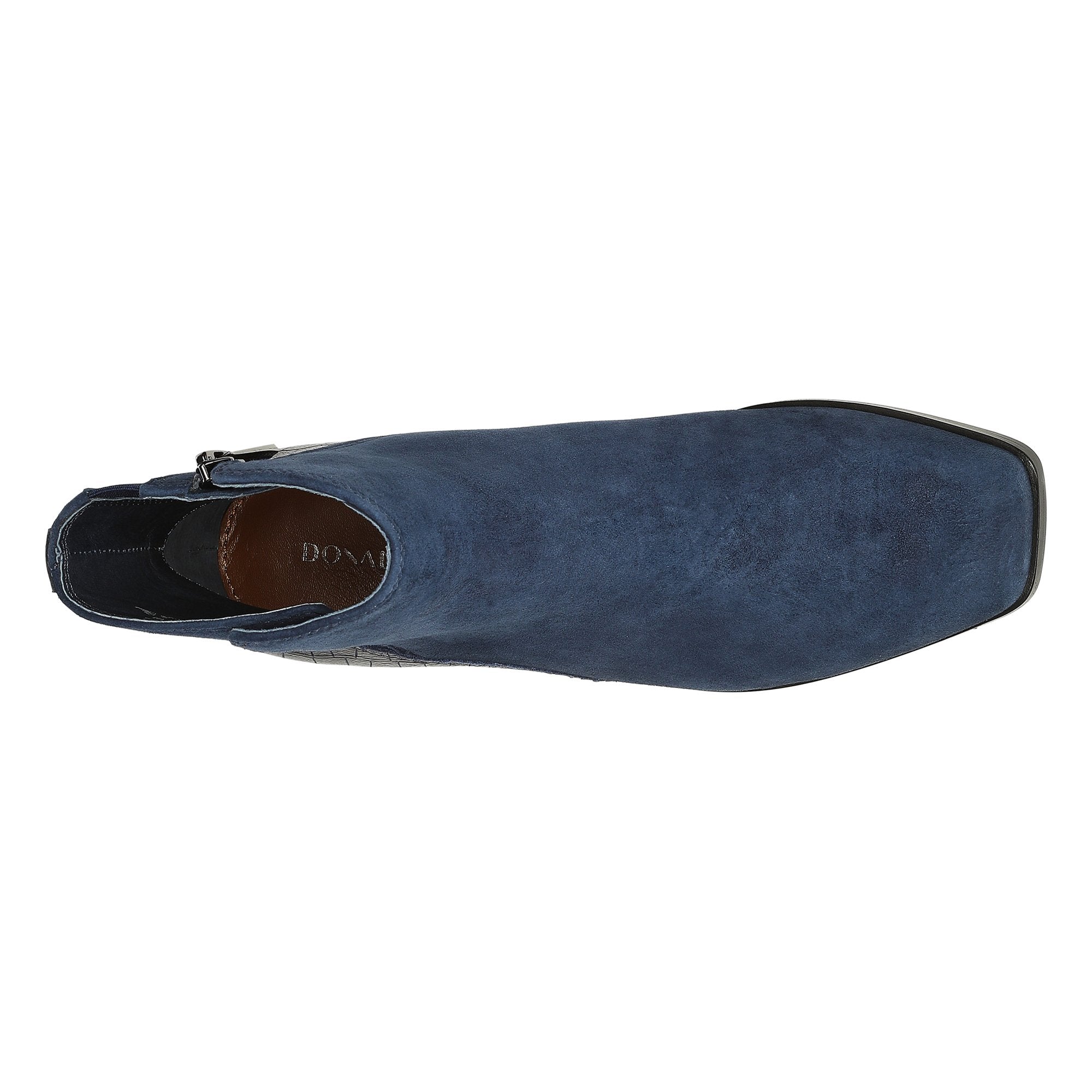 AZIA - Navy | Donald Pliner Boots