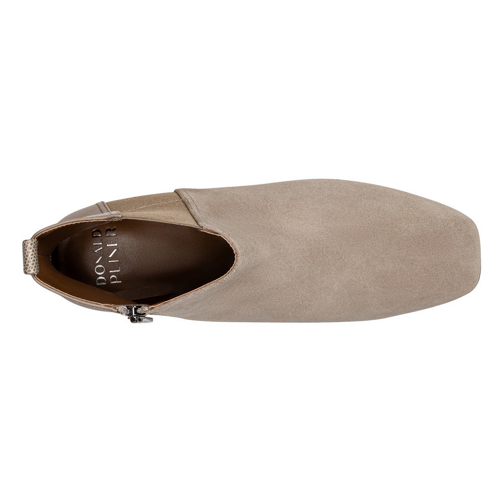 TRAVIS - Taupe | Donald Pliner Boots