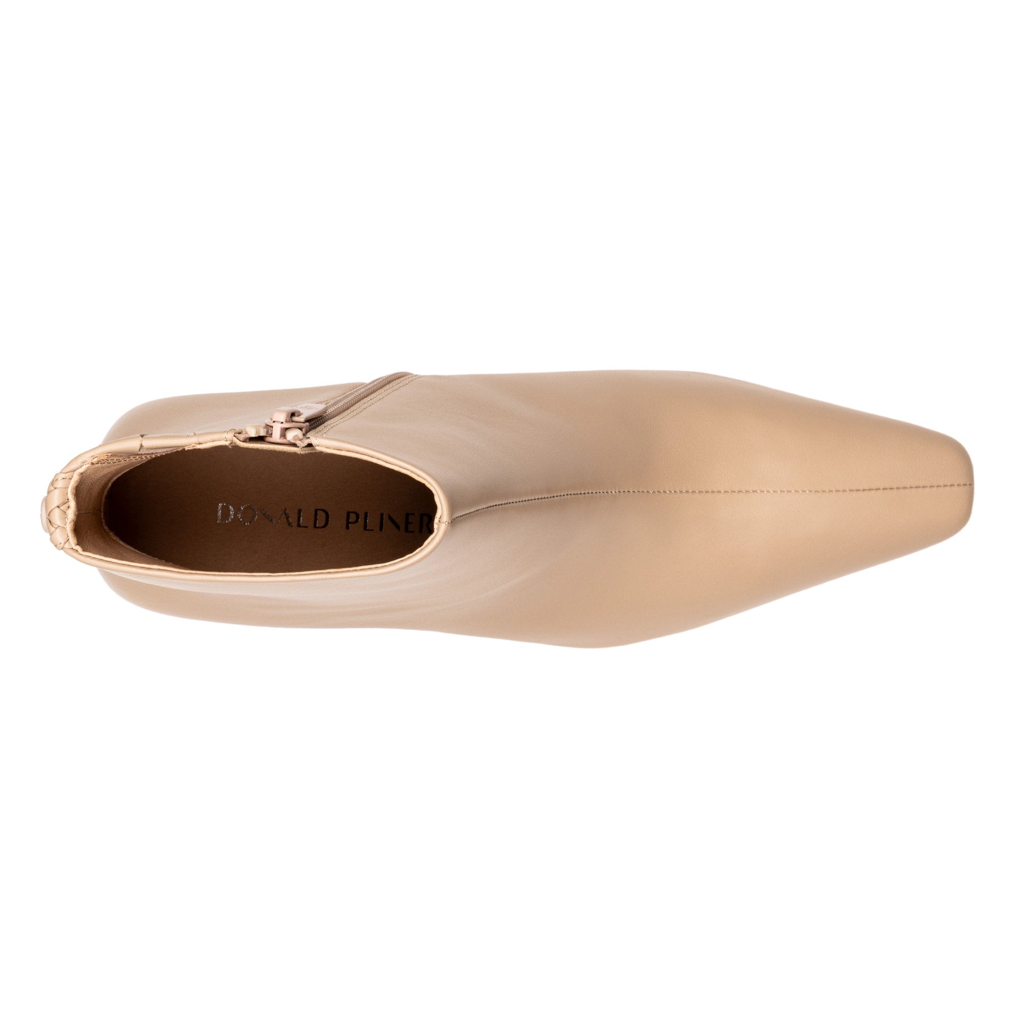 BALTIMORE - Sand | Donald Pliner Boots
