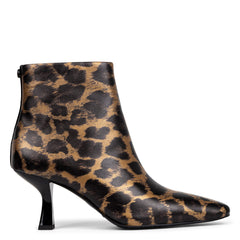 BALTIMORE - Saddle Leopard | Donald Pliner Boots
