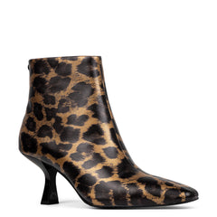 BALTIMORE - Saddle Leopard | Donald Pliner Boots