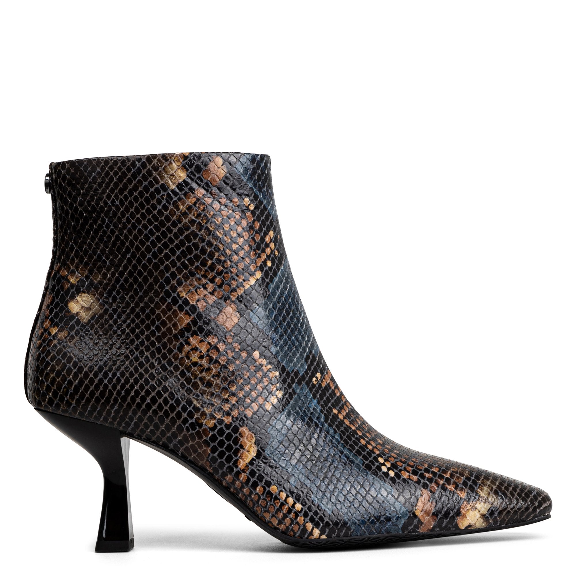 BALTIMORE - Blue Bell | Donald Pliner Boots