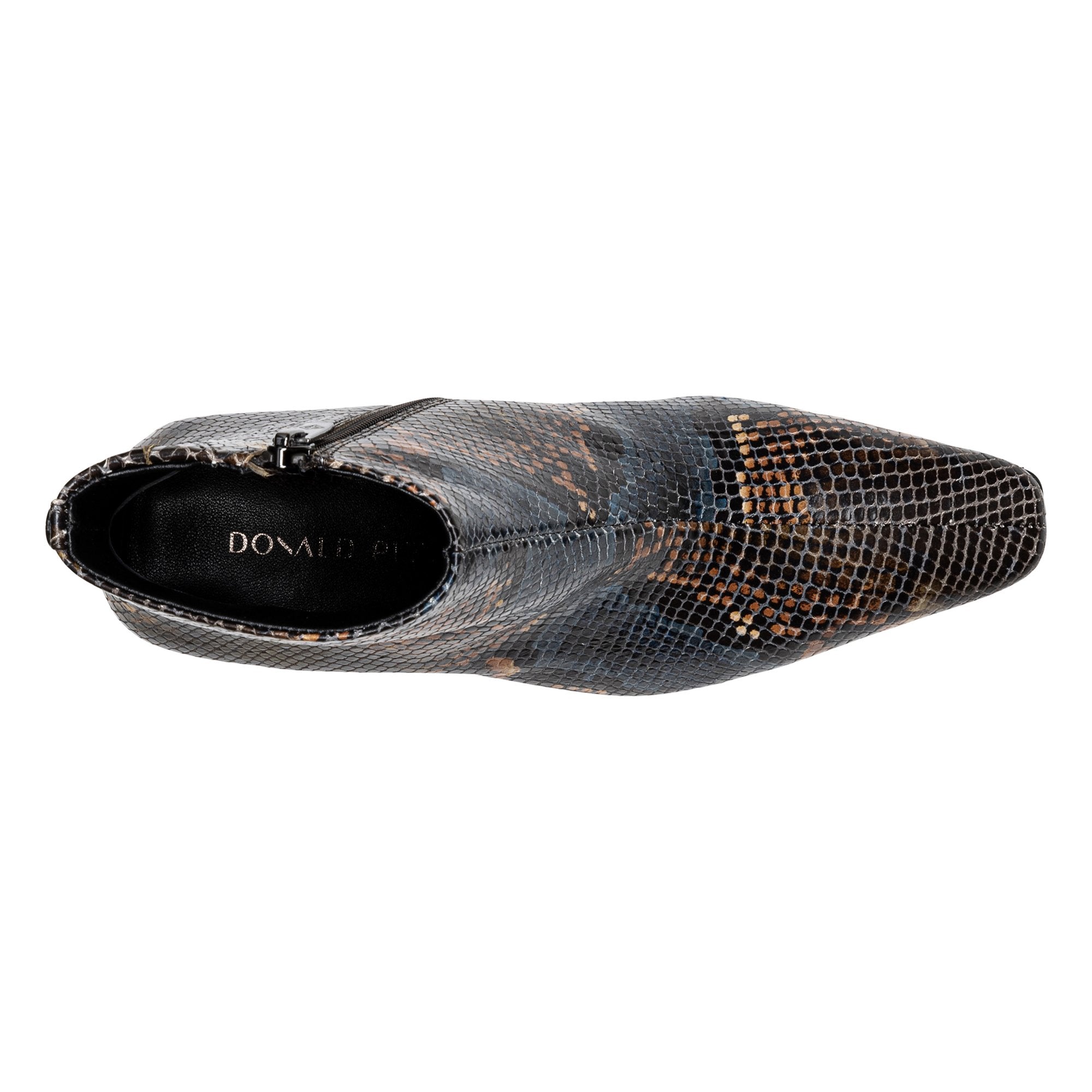 BALTIMORE - Blue Bell | Donald Pliner Boots