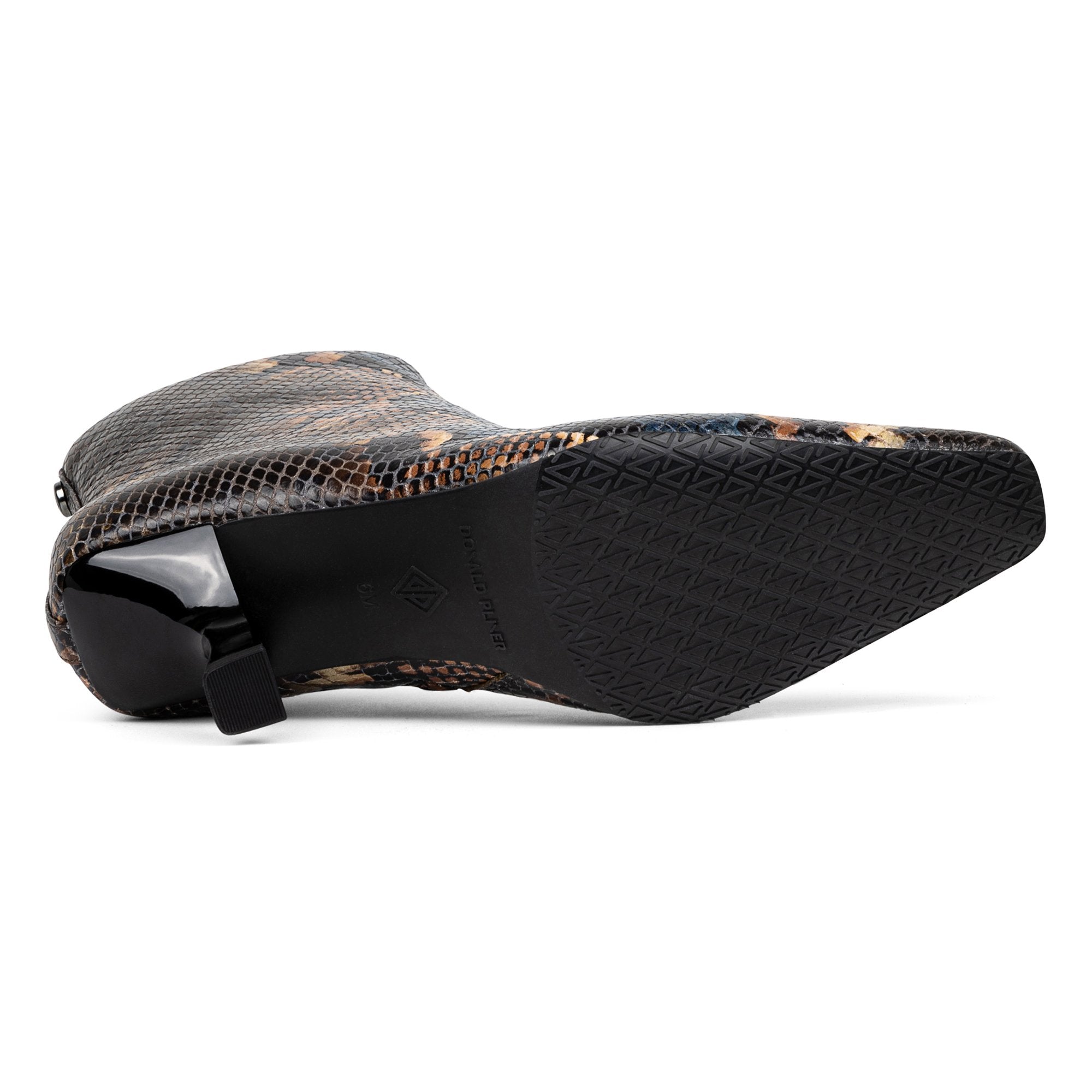 BALTIMORE - Blue Bell | Donald Pliner Boots