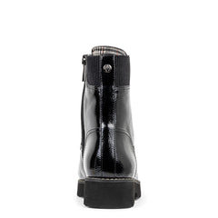 HALSON - Black | Donald Pliner Boots