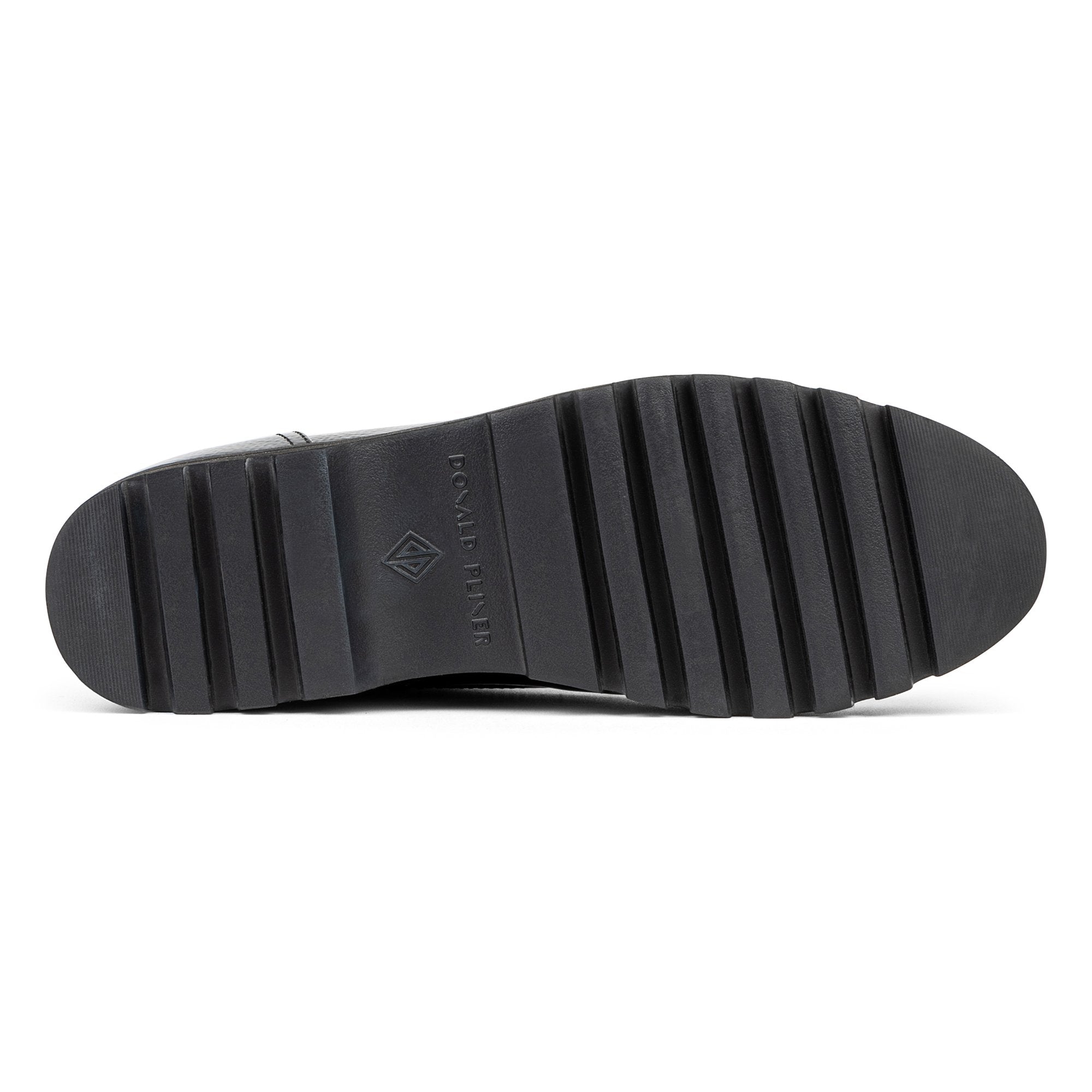 HALSON - Black | Donald Pliner Boots