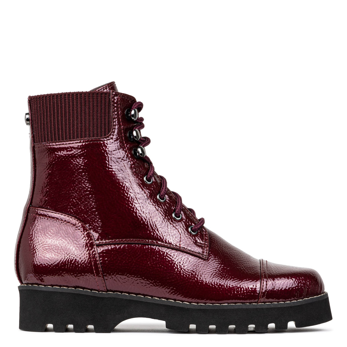 HALSON - Bordeaux | Donald Pliner Boots