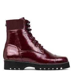 HALSON - Bordeaux | Donald Pliner Boots