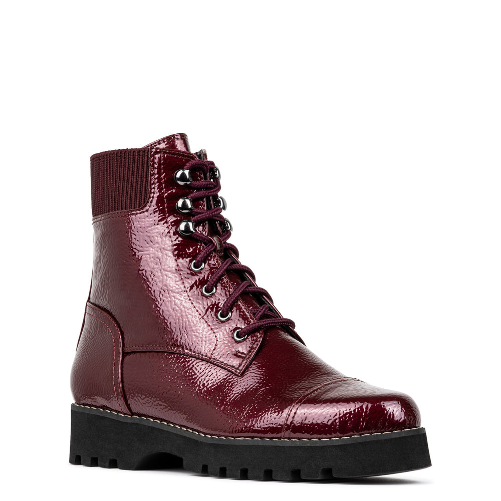 HALSON - Bordeaux | Donald Pliner Boots
