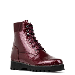 HALSON - Bordeaux | Donald Pliner Boots