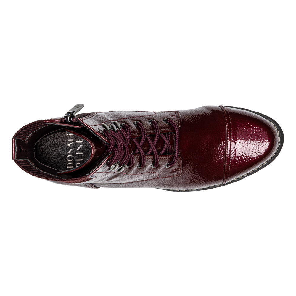 HALSON - Bordeaux | Donald Pliner Boots