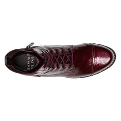 HALSON - Bordeaux | Donald Pliner Boots