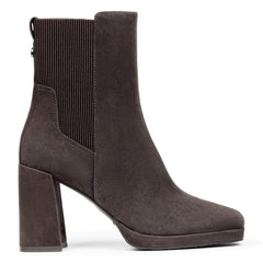 ROSEMARY - Dark Brown | Donald Pliner Boots