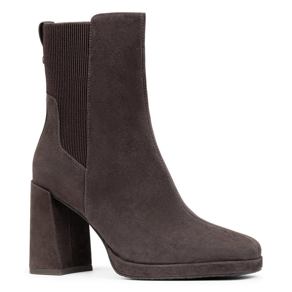 ROSEMARY - Dark Brown | Donald Pliner Boots
