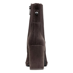 ROSEMARY - Dark Brown | Donald Pliner Boots