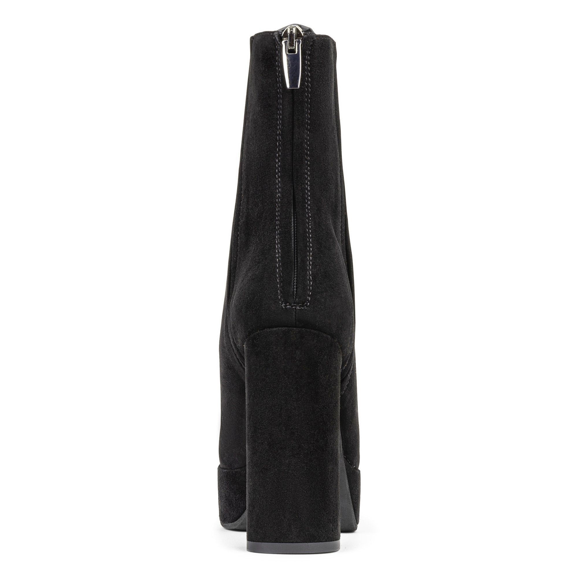 ANDRIA - Black | Donald Pliner Boots