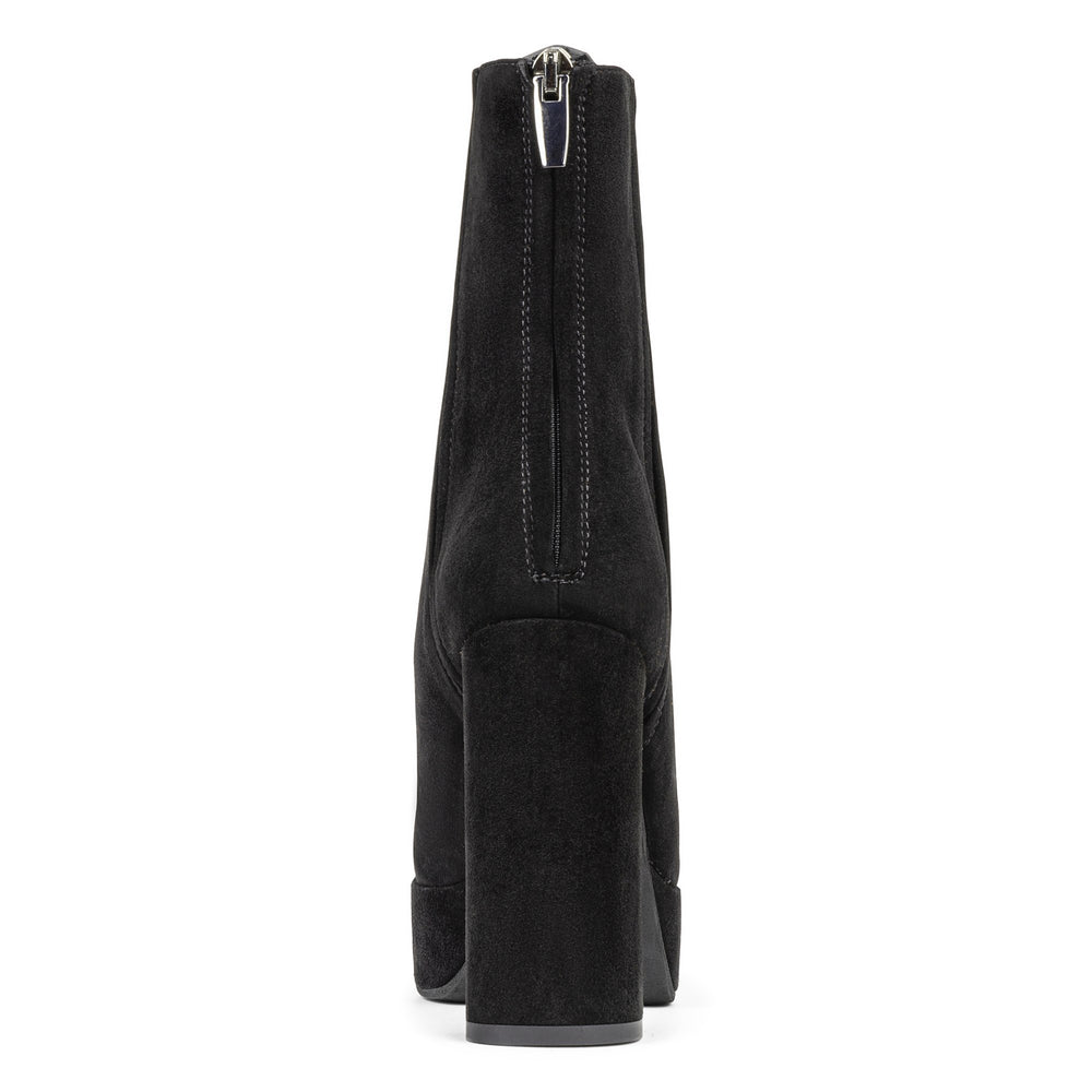 ANDRIA - Black | Donald Pliner Boots