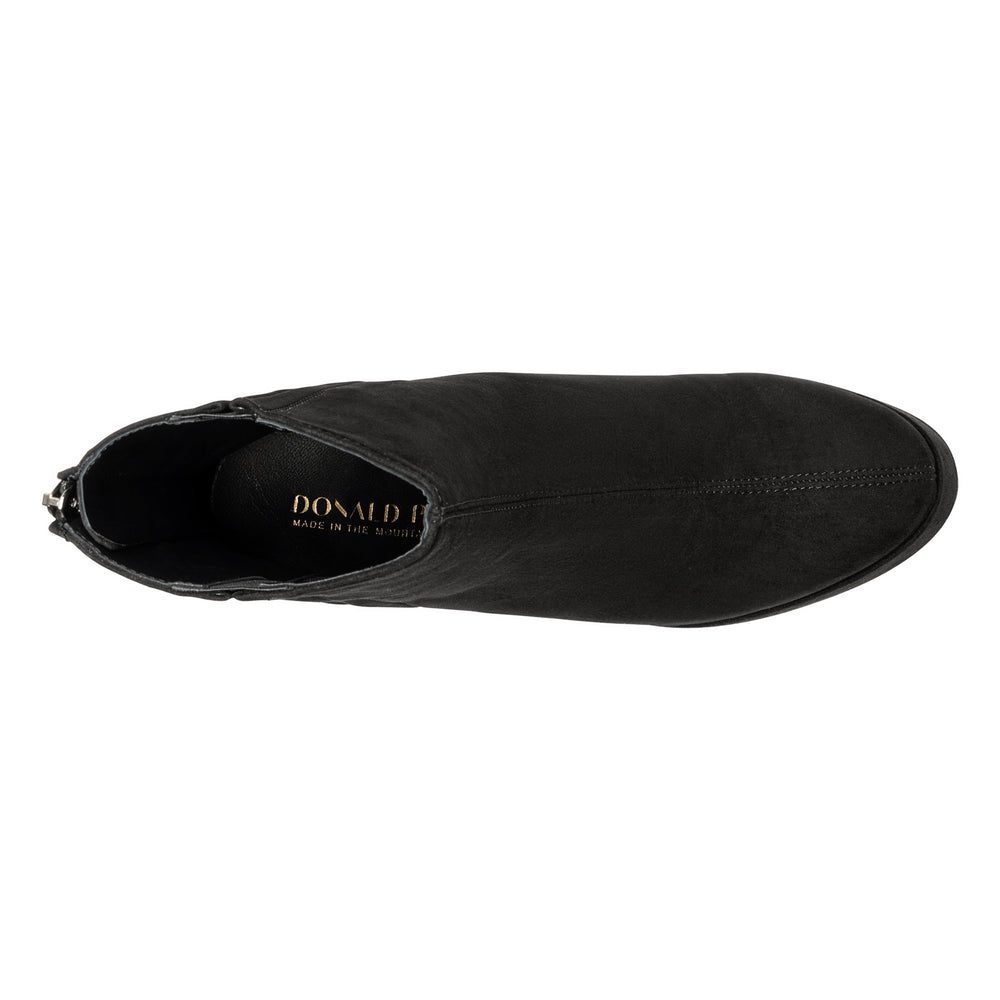 ANDRIA - Black | Donald Pliner Boots