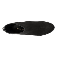 ANDRIA - Black | Donald Pliner Boots