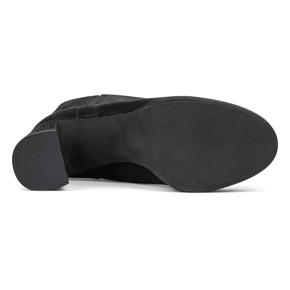 ANDRIA - Black | Donald Pliner Boots