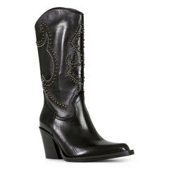 ORIANA - Black | Donald Pliner Boots