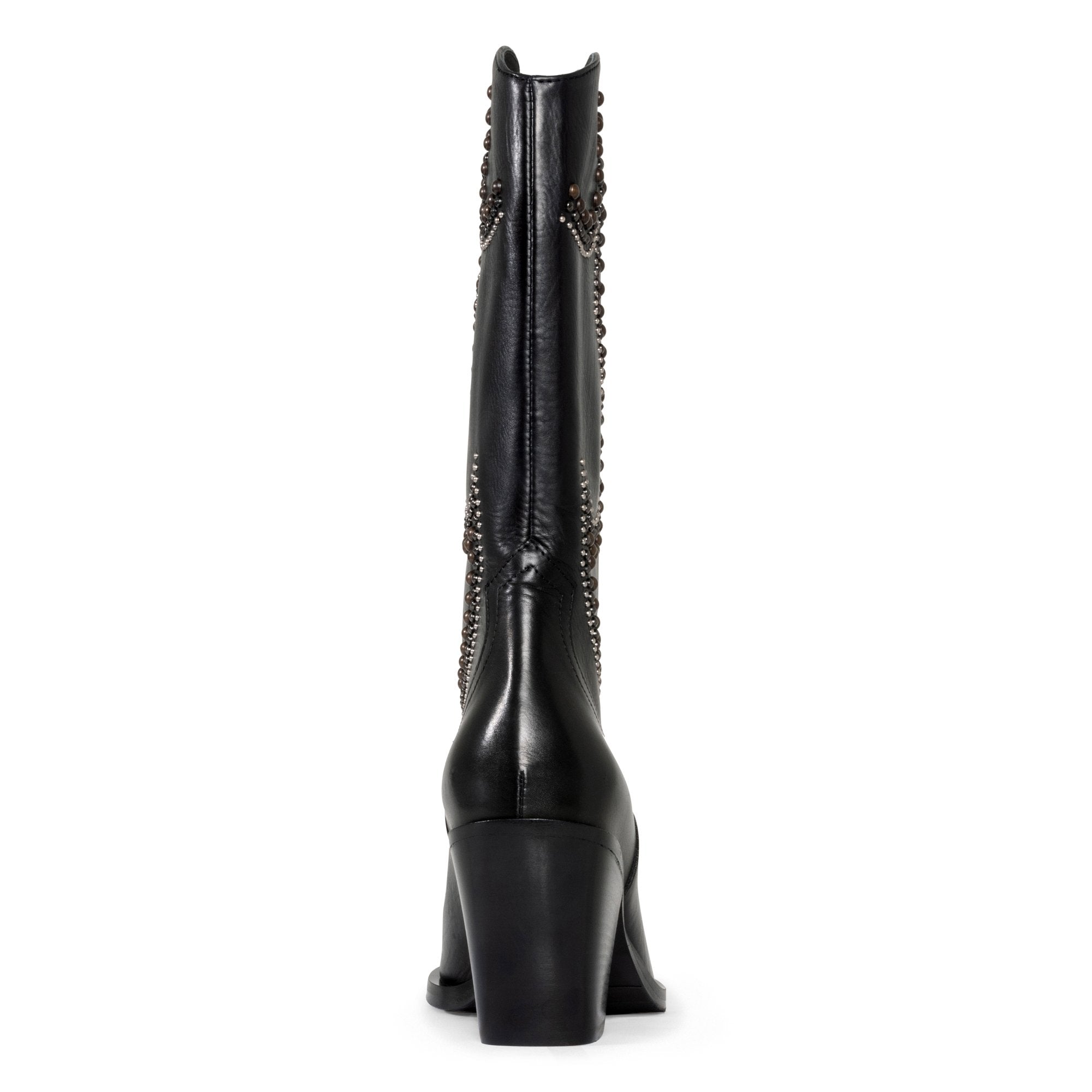 ORIANA - Black | Donald Pliner Boots