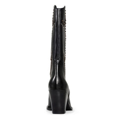 ORIANA - Black | Donald Pliner Boots