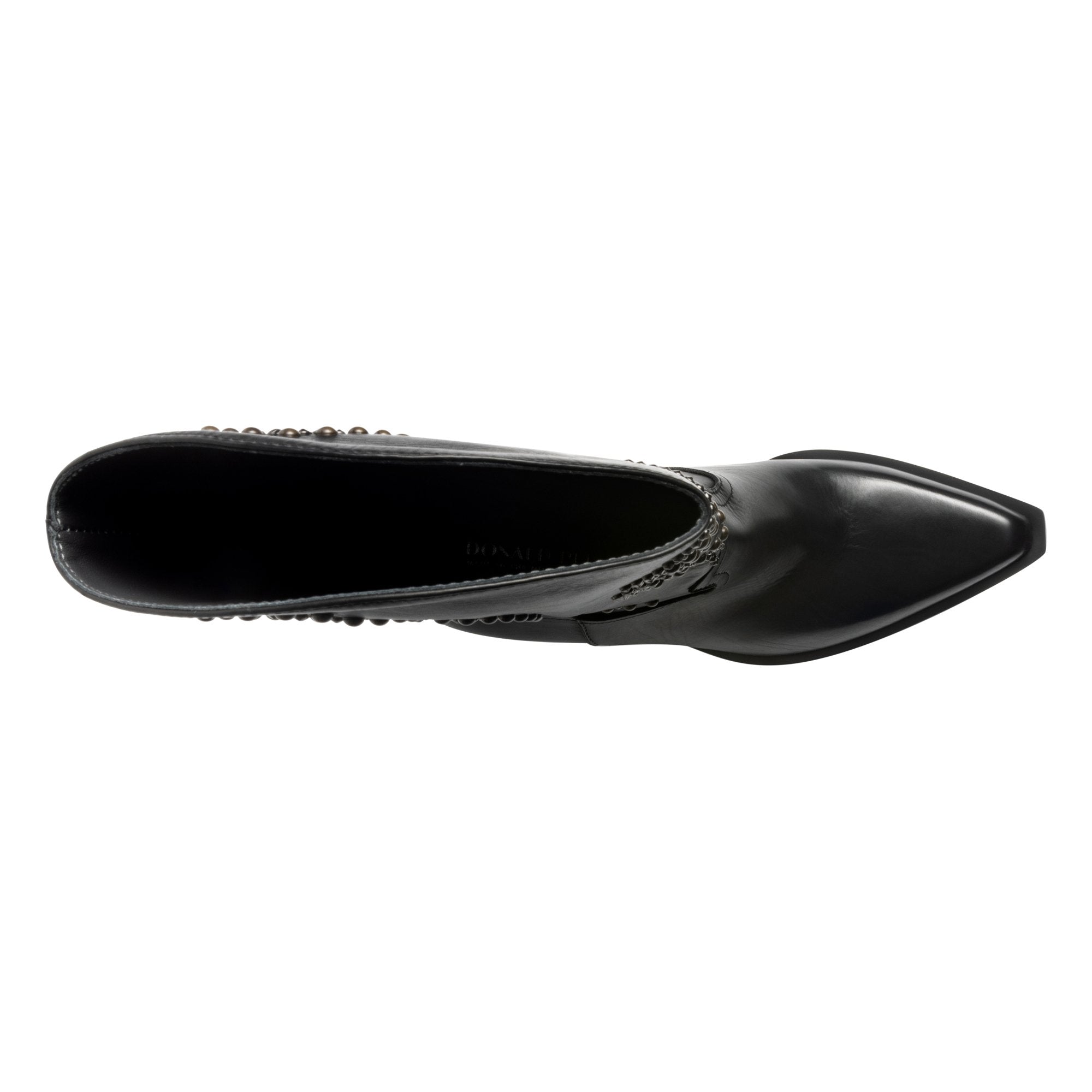 ORIANA - Black | Donald Pliner Boots