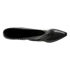 ORIANA - Black | Donald Pliner Boots
