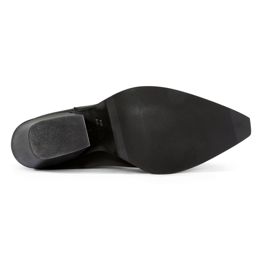 ORIANA - Black | Donald Pliner Boots