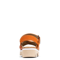 PYPER - Orange | Donald Pliner Casual