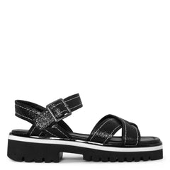 PYPER - Black | Donald Pliner Casual