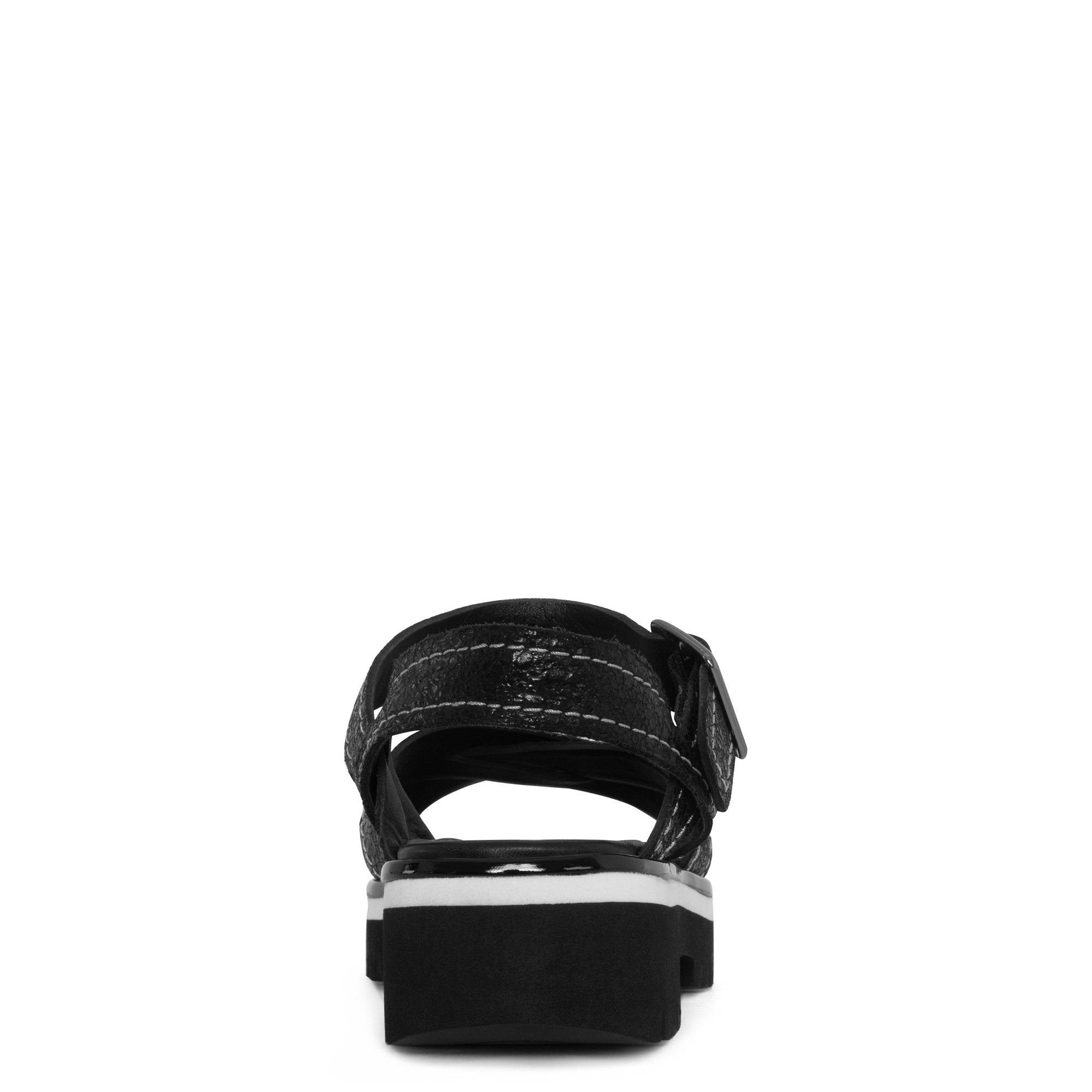 PYPER - Black | Donald Pliner Casual