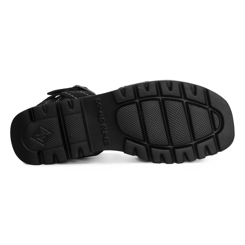 PYPER - Black | Donald Pliner Casual
