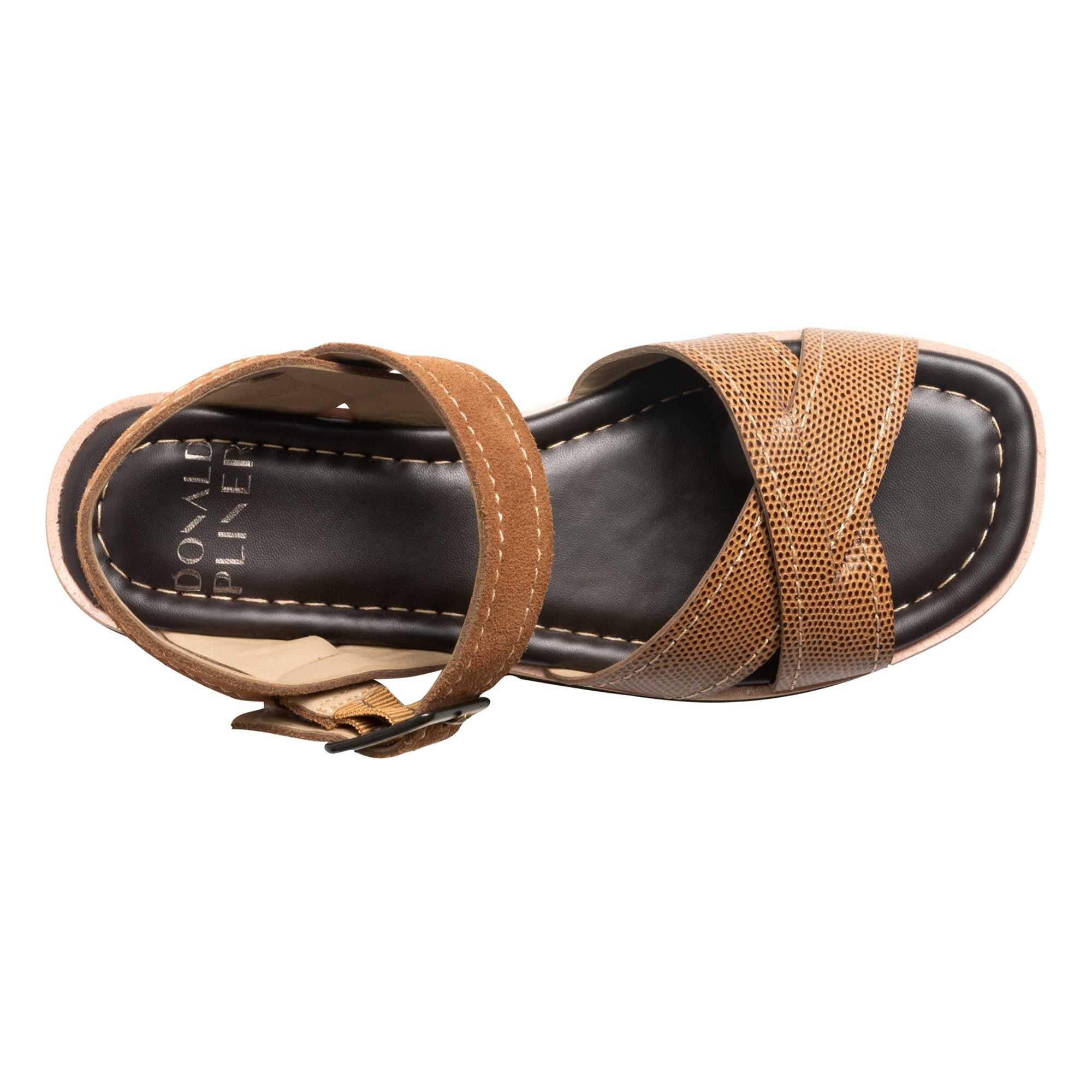 PYPER - Saddle | Donald Pliner Casual