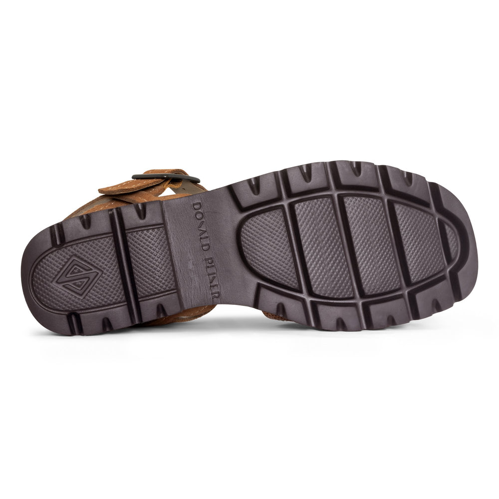 PYPER - Saddle | Donald Pliner Casual