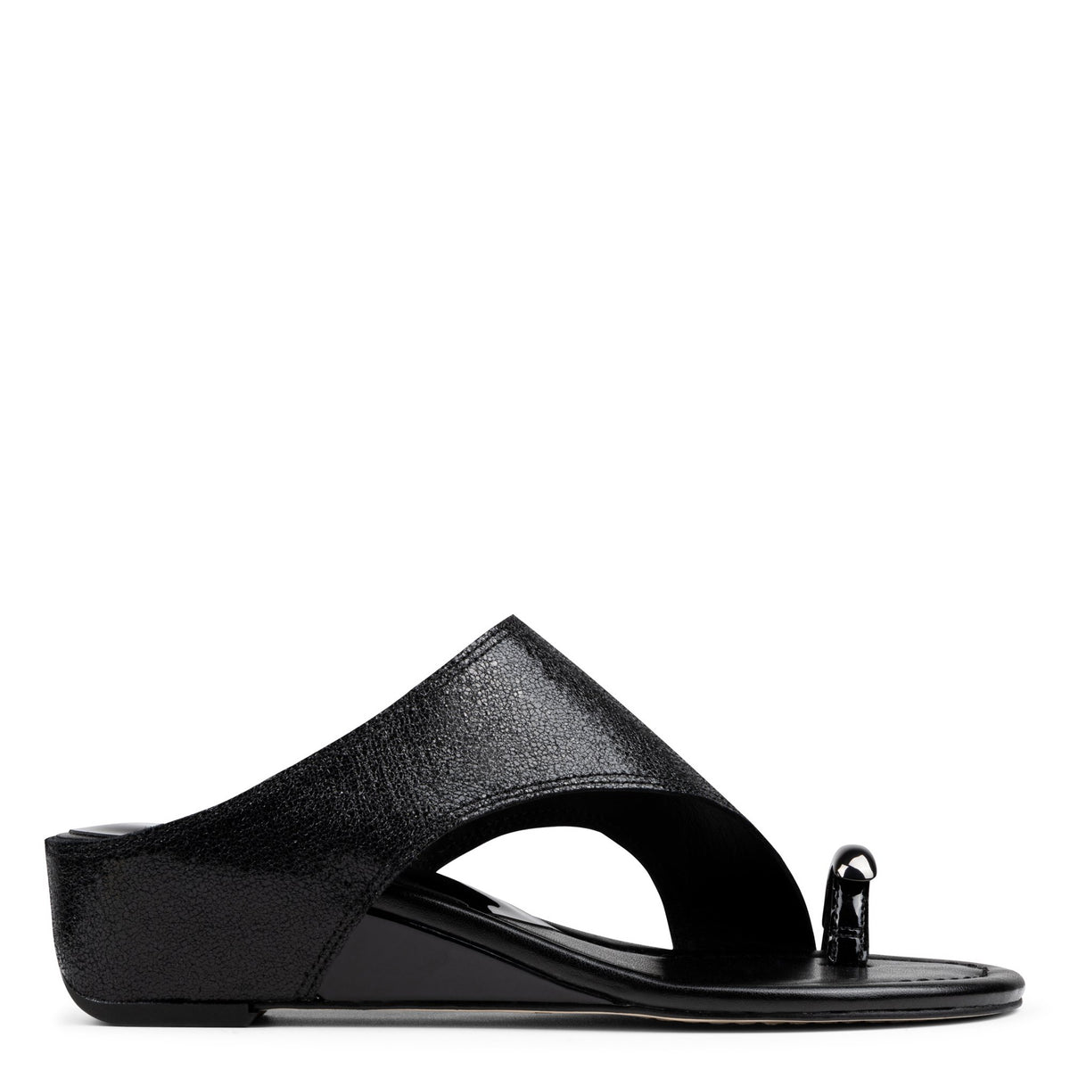 VESNA - Black | Donald Pliner Casual