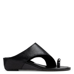 VESNA - Black | Donald Pliner Casual