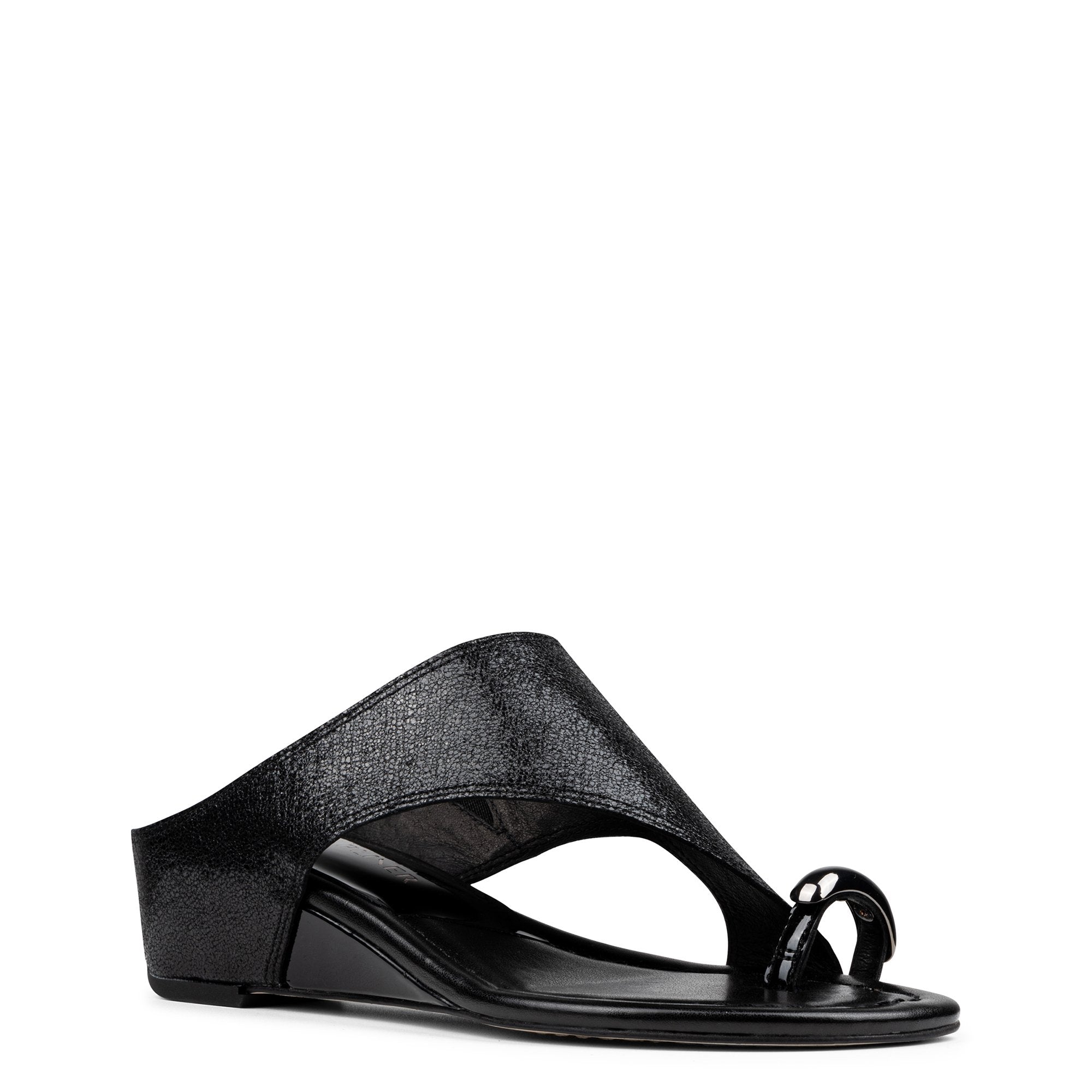 VESNA - Black | Donald Pliner Casual