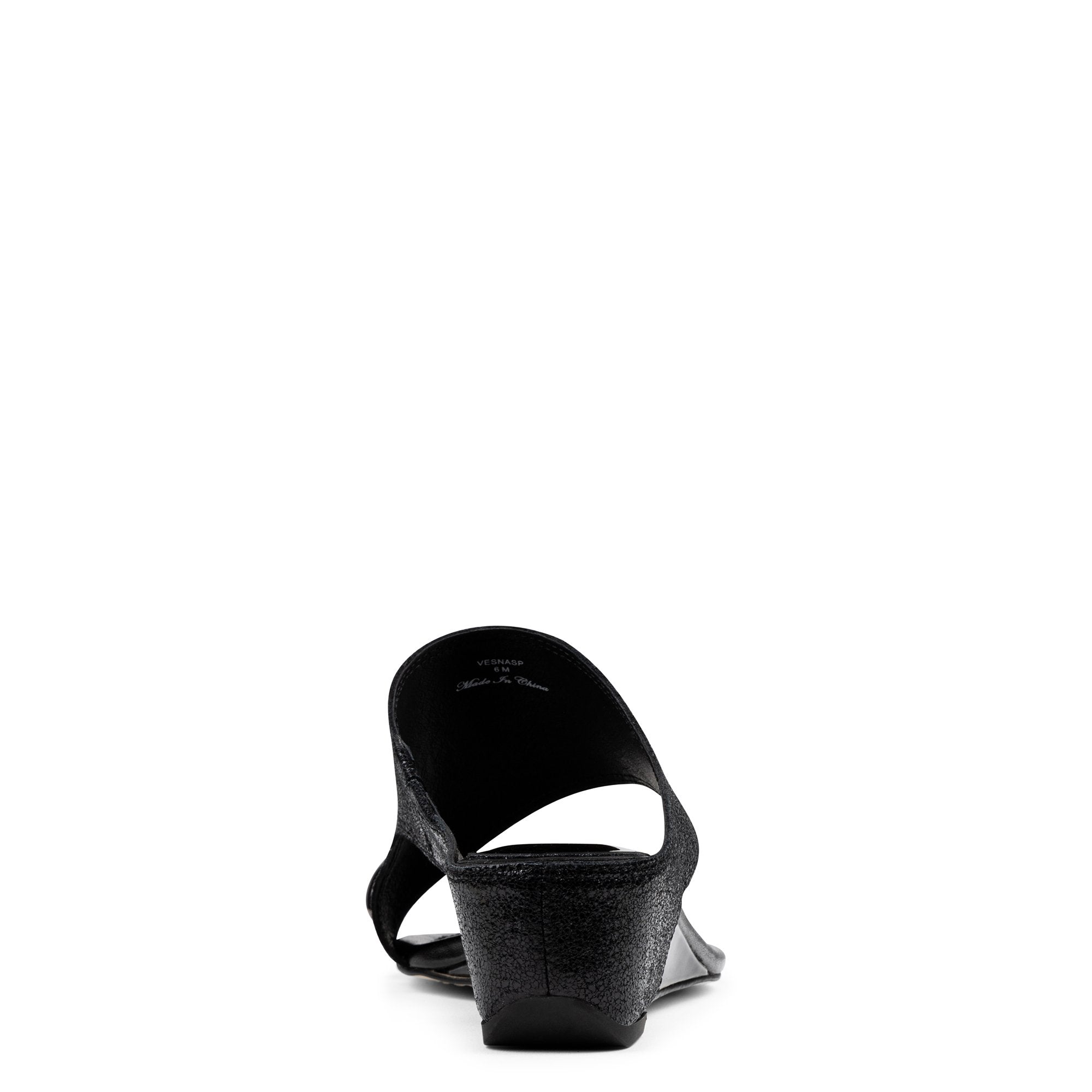 VESNA - Black | Donald Pliner Casual